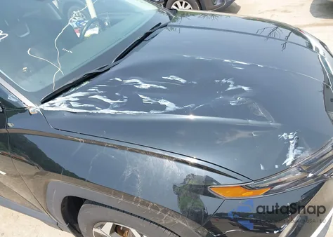 2022 Hyundai Tucson Sel из США, поврежденный, VIN 5NMJC3AE1NH149497